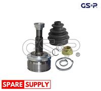 JOINT KIT, DRIVE SHAFT FOR TOYOTA ALTIS AURIS GSP 859213