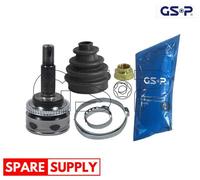 JOINT KIT, DRIVE SHAFT FOR TOYOTA ALTIS IX AVENSIS COROLLA GSP 859037