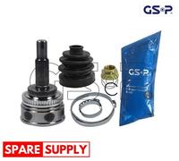 JOINT KIT, DRIVE SHAFT FOR TOYOTA ALTIS IX AVENSIS COROLLA GSP 859226