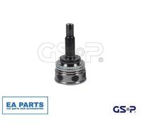 Joint Kit, drive shaft for TOYOTA ALTIS IX AVENSIS COROLLA GSP 859226