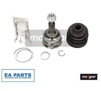 Joint Kit, drive shaft for TOYOTA ALTIS IX COROLLA MAXGEAR 49-0945