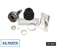 Joint Kit, drive shaft for TOYOTA ALTIS IX COROLLA MAXGEAR 49-1319