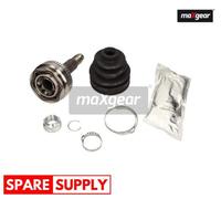 JOINT KIT, DRIVE SHAFT FOR TOYOTA ALTIS IX MAXGEAR 49-1319 FITS WHEEL SIDE