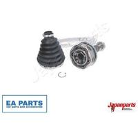 Joint Kit, drive shaft for TOYOTA AURIS IST RACTIS JAPANPARTS GI-278