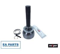 Joint Kit, drive shaft for TOYOTA AUTANA MAXGEAR 49-3180