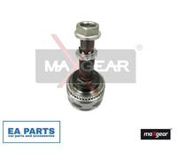 Joint Kit, drive shaft for TOYOTA AVENSIS MAXGEAR 49-0377 fits Wheel Side