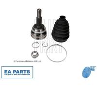 Joint Kit, drive shaft for TOYOTA AVENSIS VERSO BLUE PRINT ADT38962