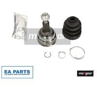 Joint Kit, drive shaft for TOYOTA AVENSIS VERSO ESTIMA MAXGEAR 49-0653