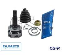 Joint Kit, drive shaft for TOYOTA AVENSIS VERSO GSP 859345