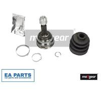 Joint Kit, drive shaft for TOYOTA AVENSIS VERSO MAXGEAR 49-0878 fits Wheel Side