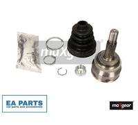 Joint Kit, drive shaft for TOYOTA AVENSIS VERSO MAXGEAR 49-1521