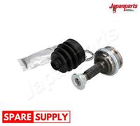 JOINT KIT, DRIVE SHAFT FOR TOYOTA AYGO ECHO JAPANPARTS GI-286 FITS WHEEL SIDE