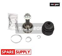 JOINT KIT, DRIVE SHAFT FOR TOYOTA AYGO ECHO VITZ MAXGEAR 49-0998 FITS WHEEL SIDE