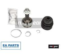 Joint Kit, drive shaft for TOYOTA AYGO ECHO VITZ MAXGEAR 49-0998 fits Wheel Side