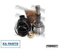 Joint Kit, drive shaft for TOYOTA BELTA VITZ FEBEST 0110-KSP90