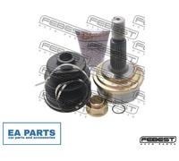 Joint Kit, drive shaft for TOYOTA BELTA VITZ FEBEST 0110-KSP90Z19