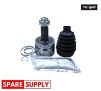 JOINT KIT, DRIVE SHAFT FOR TOYOTA BELTA VITZ MAXGEAR 49-3187