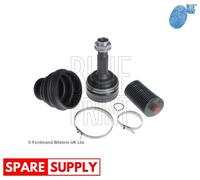 JOINT KIT, DRIVE SHAFT FOR TOYOTA BLUE PRINT ADT38925