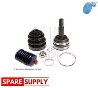 JOINT KIT, DRIVE SHAFT FOR TOYOTA BLUE PRINT ADT38963