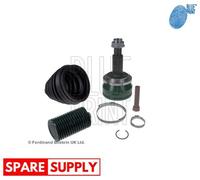 JOINT KIT, DRIVE SHAFT FOR TOYOTA BLUE PRINT ADT38983
