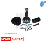 JOINT KIT, DRIVE SHAFT FOR TOYOTA BLUE PRINT ADT38989