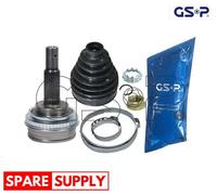 JOINT KIT, DRIVE SHAFT FOR TOYOTA CARINA COROLLA RAV 4 GSP 859021