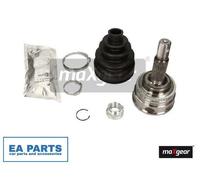Joint Kit, drive shaft for TOYOTA CELICA MAXGEAR 49-1607 fits Wheel Side
