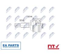 Joint Kit, drive shaft for TOYOTA COROLLA MATRIX NTY NPZ-TY-098 fits Wheel Side