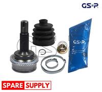 JOINT KIT, DRIVE SHAFT FOR TOYOTA ECHO GSP 859152