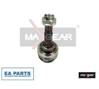 Joint Kit, drive shaft for TOYOTA ECHO MAXGEAR 49-0519 fits Wheel Side