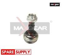 JOINT KIT, DRIVE SHAFT FOR TOYOTA ECHO PLATZ VITZ MAXGEAR 49-0521