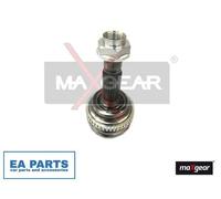 Joint Kit, drive shaft for TOYOTA ECHO PLATZ VITZ MAXGEAR 49-0521