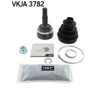 JOINT KIT, DRIVE SHAFT FOR TOYOTA ECHO SKF VKJA 3782