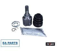 Joint Kit, drive shaft for TOYOTA ECHO STARLET MAXGEAR 49-2865