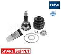 JOINT KIT, DRIVE SHAFT FOR TOYOTA ECHO VITZ MEYLE 30-14 498 0022 FITS WHEEL SIDE