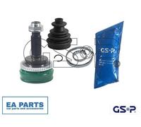 Joint Kit, drive shaft for TOYOTA ECHO YARIS VERSO VAN GSP 859137