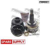 JOINT KIT, DRIVE SHAFT FOR TOYOTA FEBEST 0110-003 FITS FRONT AXLE, WHEEL SIDE