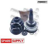 JOINT KIT, DRIVE SHAFT FOR TOYOTA FEBEST 0110-010A48 FITS FRONT AXLE, WHEEL SIDE