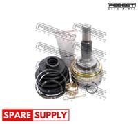 JOINT KIT, DRIVE SHAFT FOR TOYOTA FEBEST 0110-012A48 FITS WHEEL SIDE, FRONT AXLE