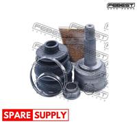 JOINT KIT, DRIVE SHAFT FOR TOYOTA FEBEST 0110-075 FITS FRONT AXLE, WHEEL SIDE