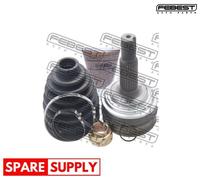 JOINT KIT, DRIVE SHAFT FOR TOYOTA FEBEST 0110-1NZFE FITS WHEEL SIDE, FRONT AXLE