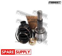 JOINT KIT, DRIVE SHAFT FOR TOYOTA FEBEST 0110-KSP90 FITS FRONT AXLE, WHEEL SIDE
