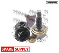 JOINT KIT, DRIVE SHAFT FOR TOYOTA FEBEST 0110-KSP90Z19