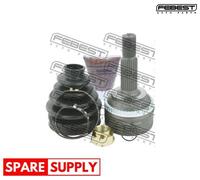 JOINT KIT, DRIVE SHAFT FOR TOYOTA FEBEST 0110-ZRE142A48