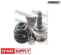 JOINT KIT, DRIVE SHAFT FOR TOYOTA FEBEST 0110-ZZE120A48