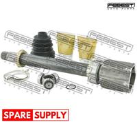 JOINT KIT, DRIVE SHAFT FOR TOYOTA FEBEST 0111-AZT250RH