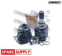 JOINT KIT, DRIVE SHAFT FOR TOYOTA FEBEST 0111-KSP90
