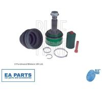 Joint Kit, drive shaft for TOYOTA HILUX Platform/Chassis BLUE PRINT ADT38981