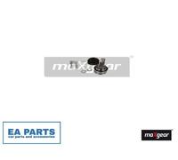 Joint Kit, drive shaft for TOYOTA LAND CRUISER PRADO MAXGEAR 49-1609