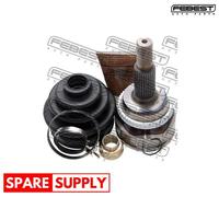 JOINT KIT, DRIVE SHAFT FOR TOYOTA LEXUS FEBEST 0110-GSV40A48